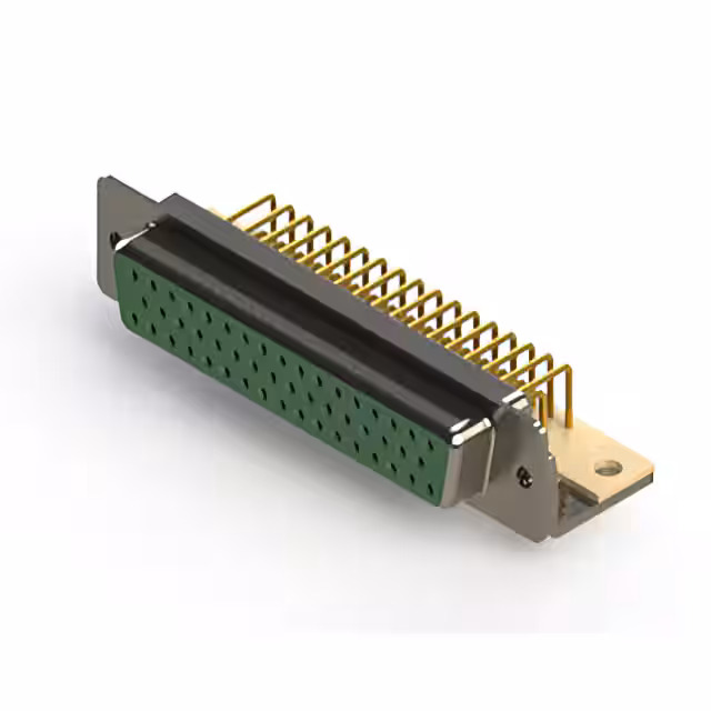 630-M50-640-GN4 EDAC Inc.  D-Sub Connector Assemblies